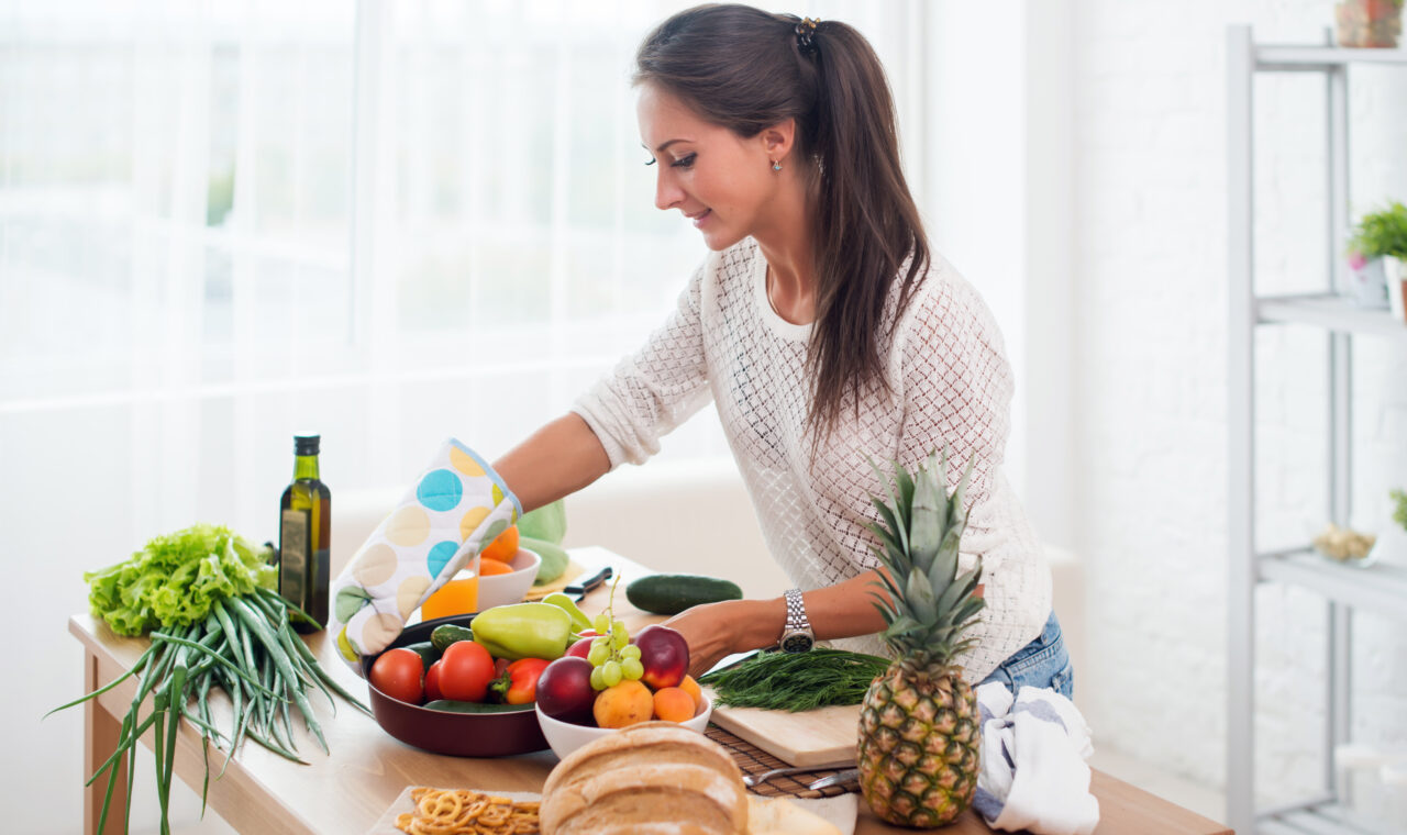 10 Tips para una vida saludable Pilates